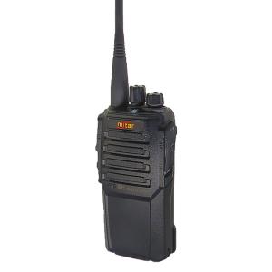 MSTAR Walkie Talkie M9 5W Transceiver UHF/VHF 400-470MHz Two Way Radio