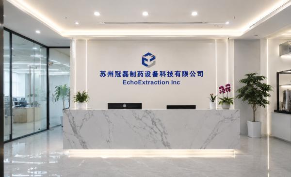 Echo Extraction Inc
