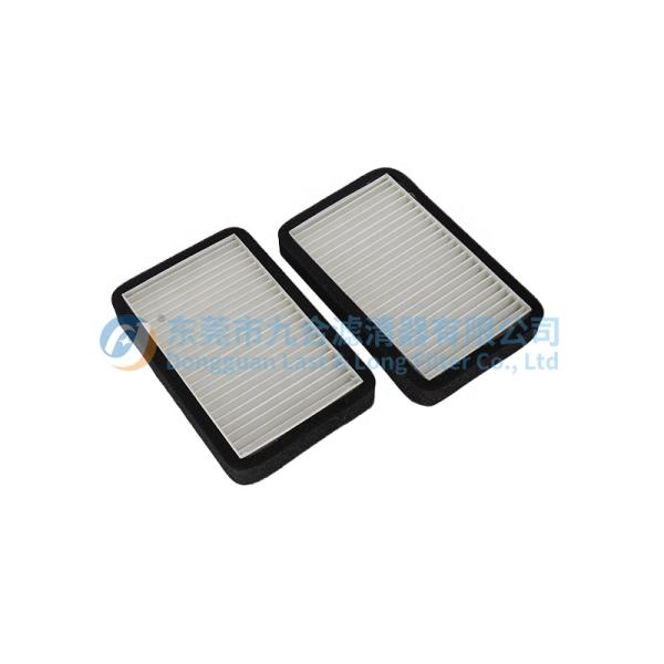 Heavy-duty Cabin Filter for Car Application ATLAS COPCO 800710 1200153935 SC50215 SKL46301