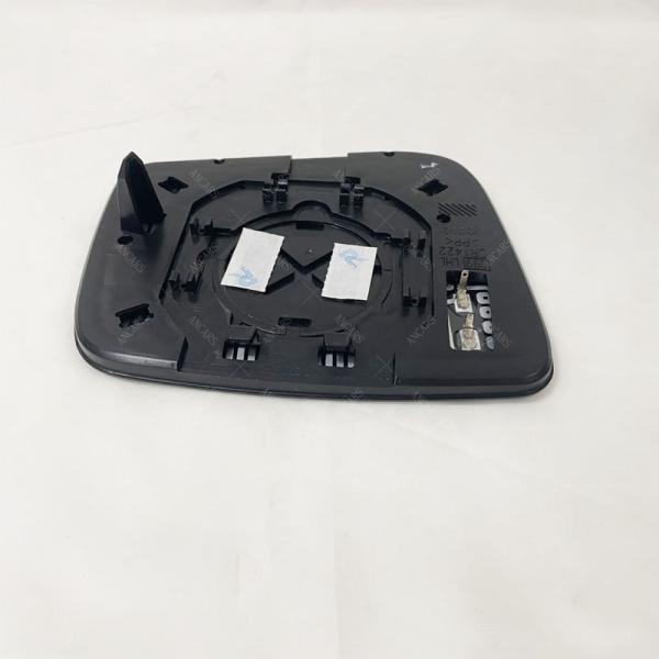 Qashqai 2010 Wing Mirror Lens , Rearview Mirror Glass 96365-JE01A 96366-JE01A