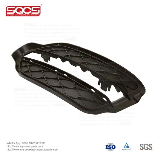 2048857123 avant gauche droite feu de brouillard pour Mercedes benz W204 100% test passé