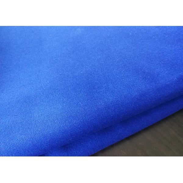 Durable Wrinkle Proof Fabric Protective Fire Fighter Workwear Fabric 100% Cotton