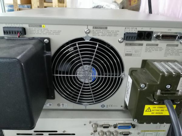 32 V / 120 A 3.8 kW Programmable DC Power Supply Agilent 6683A