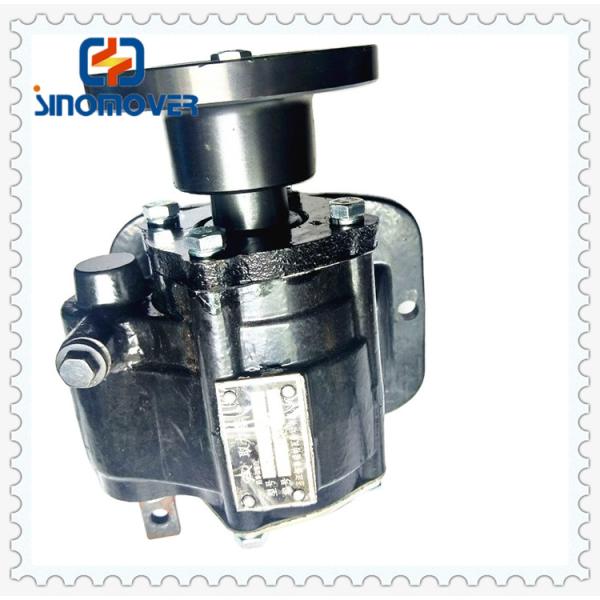 SDQ51 4PS-G PTO ASSY OEM Faw Truck Fuel Injector