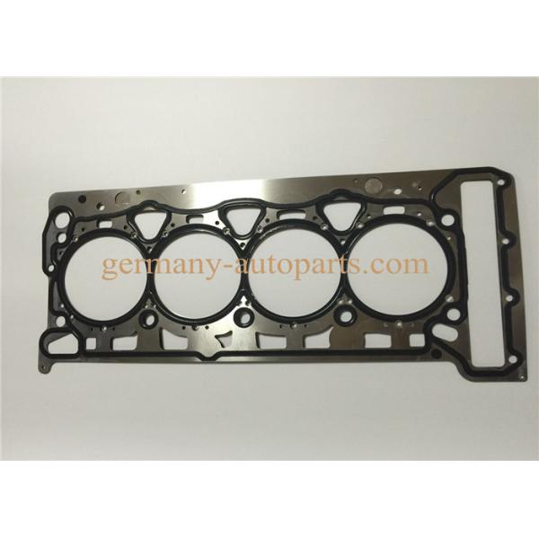 Steel Car Engine Head Gasket Skoda Superb 06H 103 383 AD White For Volkswagen