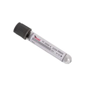 High Productivity 12000pcs/hour Vacuum Blood Test Tube with Superior Serum Yield and Customized Pipe Size for ESR Testing