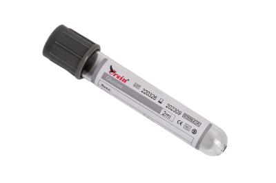 Tubes de prélèvement sanguin pour le vide dans le matériel d'emballage en PET / verre Visite de l'entreprise Bienvenue à l'entreprise