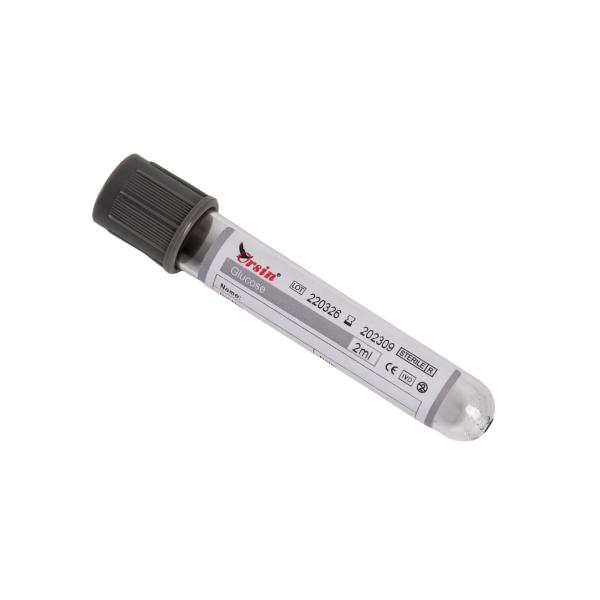 High Productivity 12000pcs/hour Vacuum Blood Test Tube with Superior Serum Yield and Customized Pipe Size for ESR Testing