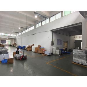Dongguan Yunding Machinery Equipment Co., Ltd.