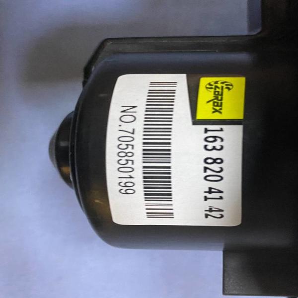 1638204142 Blower Motor Assembly For ML320 ML350 ML430 ML500 ML55
