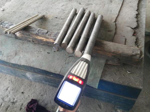 Monel 400 alloy  UNS N04400 nickel-copper Alloy 400 resistant to sea water and steam at high temperatures China Origin