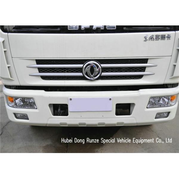 Vacuum Jetting Truck With High Pressure Jetting Pump and Vacuum Pump 5500Liters