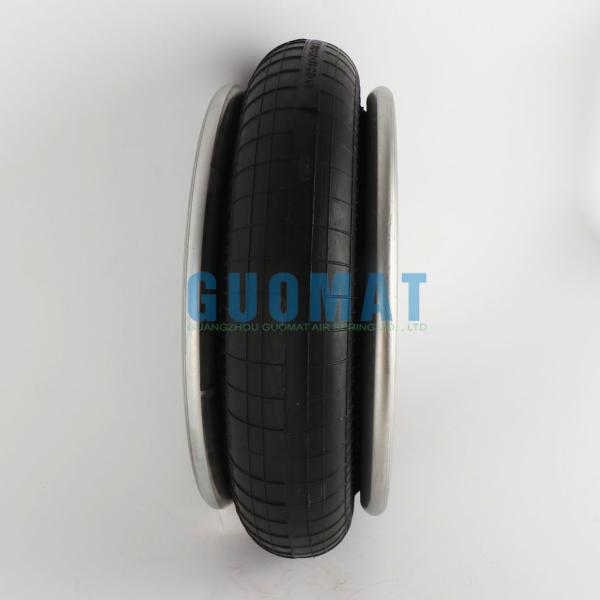 Vulcanización de caucho de aire Bellow 1B14-372 por Goodyear