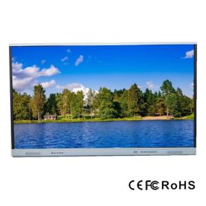 98 inch Electronic Whiteboard For Teaching Fast Response Writing