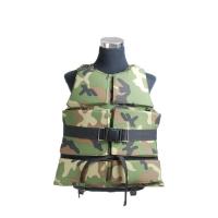 Chaleco táctico flotante balístico del combate del nivel NIJ IV para la armadura militar
