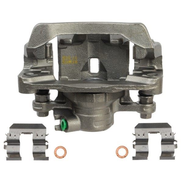 SUBARU Auto Parts Vehicle Brake Caliper 19B3425 19B3424 344740 344741 OEM 26692-FG010 26692-FG000