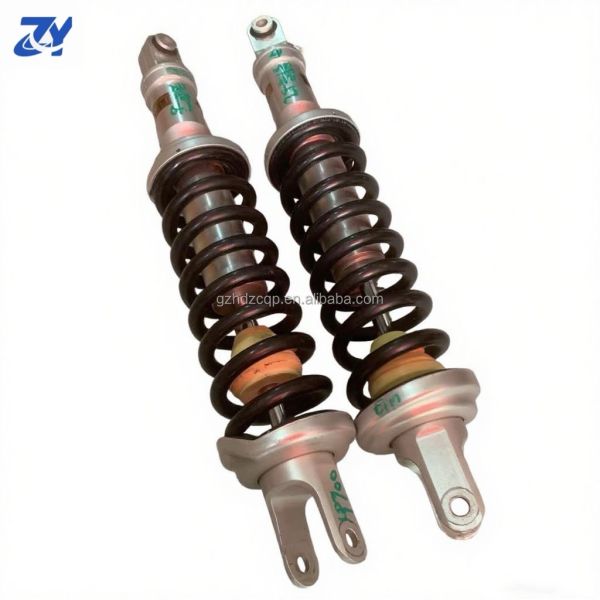 Original Car Spare Parts  Shock Absorber for Lamborghini Aventador 2013-2016 Auto Parts Car Accessories