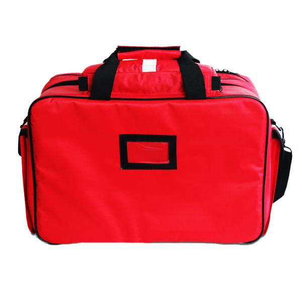 Medical Response Emergency Trauma Bags Hiking Leg Helmet Lunch Ifak Tactical First Aid Kit 45cm