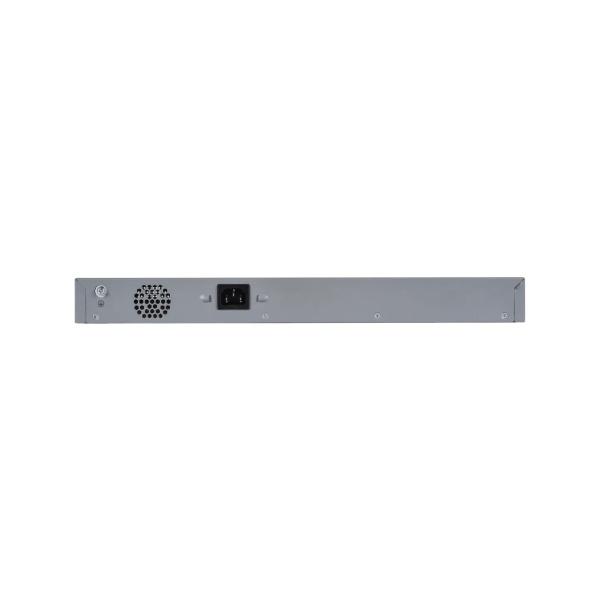 Commutateur Gigabit PoE+ 24 ports avec alimentation par port de 30W, gestion cloud, commutateur Ruijie RG-S2910-24GT4SFP-P-L