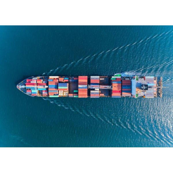 Ocean International Freight Forwarder China LCL FCL 40HQ to Southeast Asia