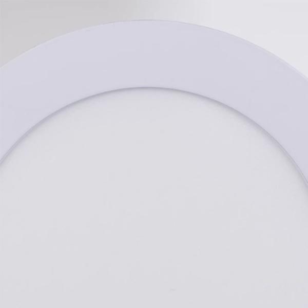 Lighting Solutions Service Modern 12W Ultra-Thin LED Panel Light for Home Office