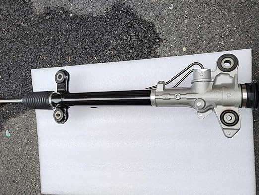 Para cremallera de dirección asistida Honda Stepwgn RF5 para coches con volante a la derecha (RHD) - Compatible con X-Trail Focus Explorer Acura L200 Acura AVEO