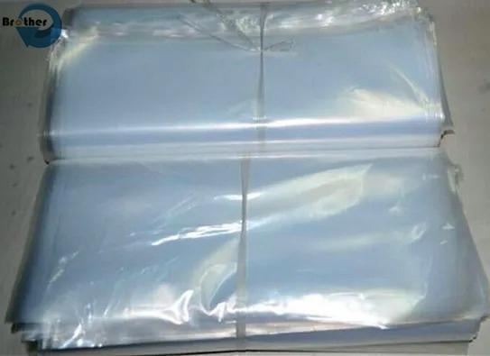 Waterproof Heavy Duty Plastic Pallet Covers Tray Cover Bag
