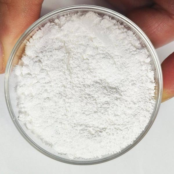 9 Mohs Aluminum Oxide Nanopowder 99.99% Aluminum Oxide Polishing Powder