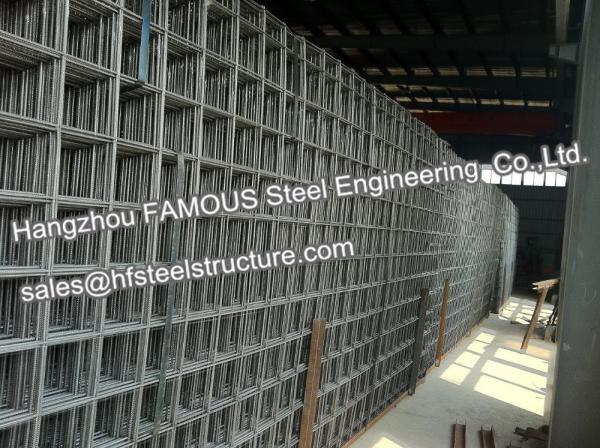HRB500E Steel Rebar for Concrete Reinforcement 12M Length