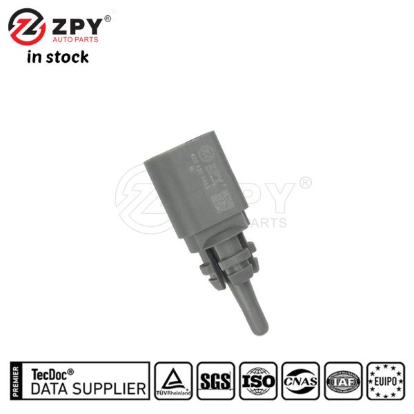 ZPY Ambient Air Temp Sensor for Audi VW Porsche 8Z0820535A