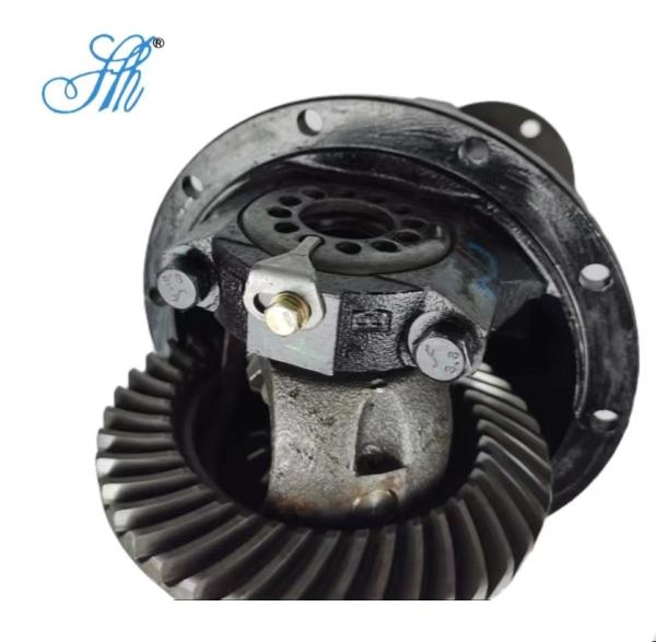 Reformulado Meio eixo engrenagem 28 Dentes Relação 37/7 para 1.5L/1.2L diferencial eixo traseiro