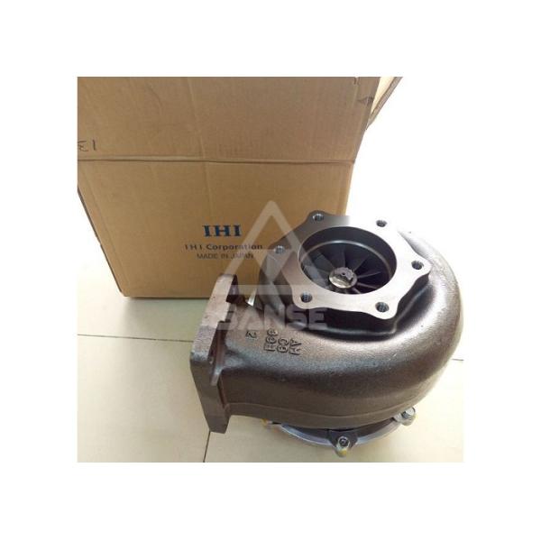 IHI Turbocharger 4LE2 ISUZU engine 8-98092822-0 Turbocharger for KOBELCO SK75-8 Excavator