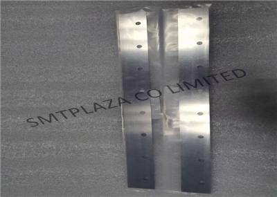 A solda do ASM cola a impressora Parts Squeegee Blade do DEK 129926 350x30x0.2mm