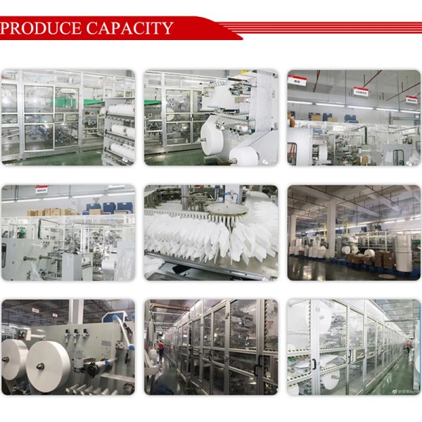 Lady Cheap Price Printed Maxi Thick Sanitary Pad for Middle East Market