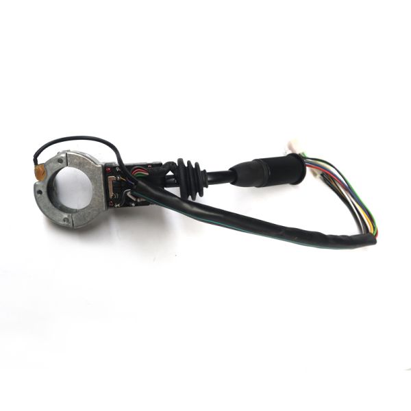 D Combination Switch 3774-00001 Horn Button Column For Bus Steering System