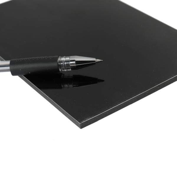 Le feu a évalué le panneau composé en aluminium de 2440mm/3050mm/4050mm avec la résistance à la flexion de ≥90MPa