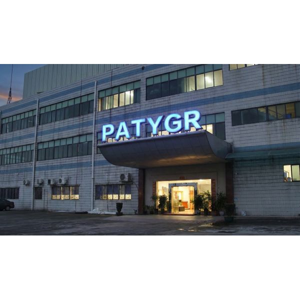 PATYGR