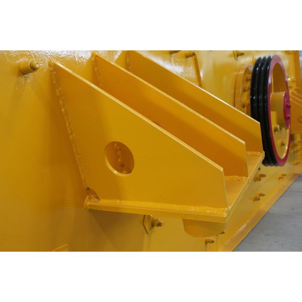 Mining Screening Equipment with Horizontal or Inclined Installation for Gold Mine Applications and 100~350 Handling Capacity