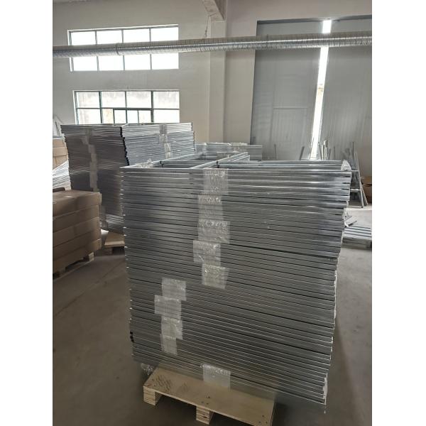 Customization Left Corner Acrylic Bathtub with Separatable Front Panel Built in Tub
