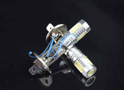 DC13.6V LED fog light C-H1-6W, high power led car light, auto lamp, auto bulb