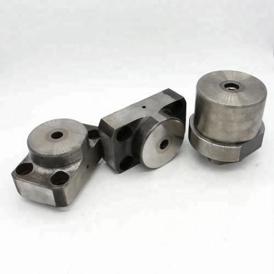 Formação da porca dos fabricantes de Chongqing Factory Most Suitable Hardness a vária morre