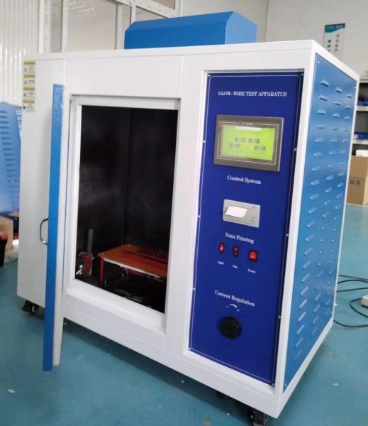 デジタルディスプレイ 電子負荷 垂直燃焼性室 1000KN