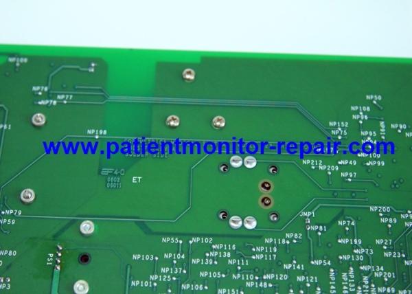 GE 2120is Fetal Monitor NIBP MODULE 13057FA