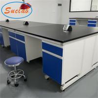 Alkali Resistant Chemistry Lab Furniture Antirust For Commercial