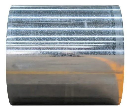 Leading Manufacturer of Galvanized Steel Coil Offering Full Range of Sizes and Coating Classes