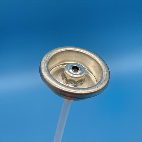 Female Paint Spray Valve  Precise Coating Solution For Artistic Projects