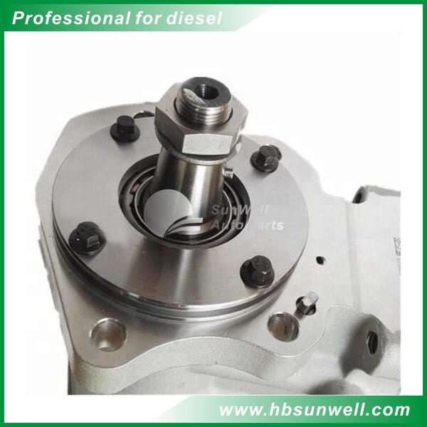 Original/Aftermarket High quality Cummins ISLE Diesel Engine Fuel Injection Pump 4921431 4954200 3973228