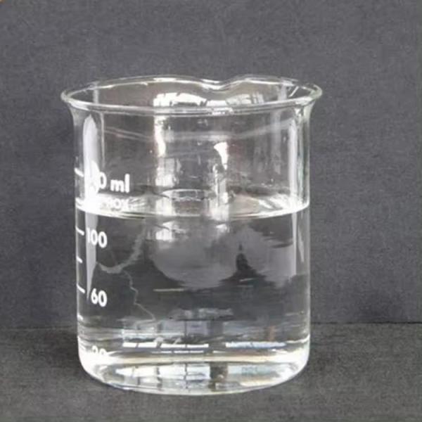 Plastic Packaging Material Food Grade Sodium Lactate 60% Liquid CAS 72-17-3