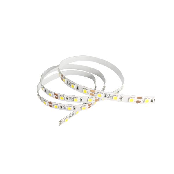 Low Voltage 12V 24V 5050 SMD LED Monochrome Water Lamp With Running Lamp