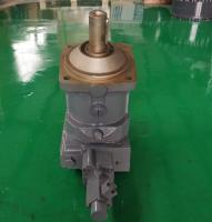 MOTOR HIDRAÚLICO DE ALTA PRESIÓN RUSIA EUROPE A7VO A7VO160 para excavadoras Variable del pistón axial